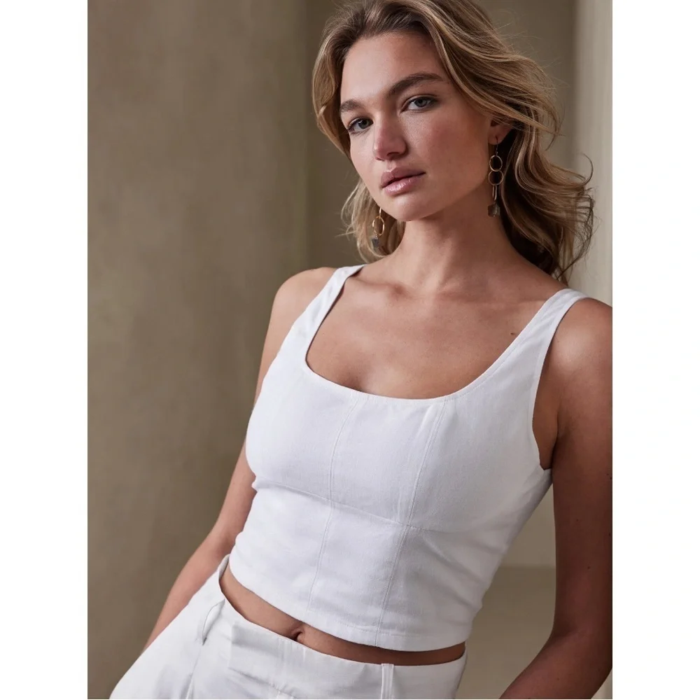 Banana Republic nwt banana
